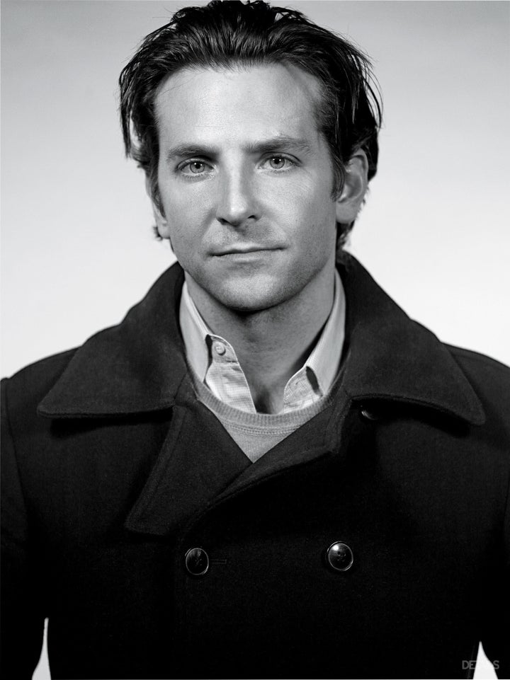 Welcome to : Bradley Cooper Leading Hollywood Actor