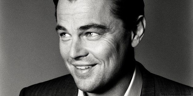 Leonardo DiCaprio On Fame, Relationships And Living A Normal Life ...