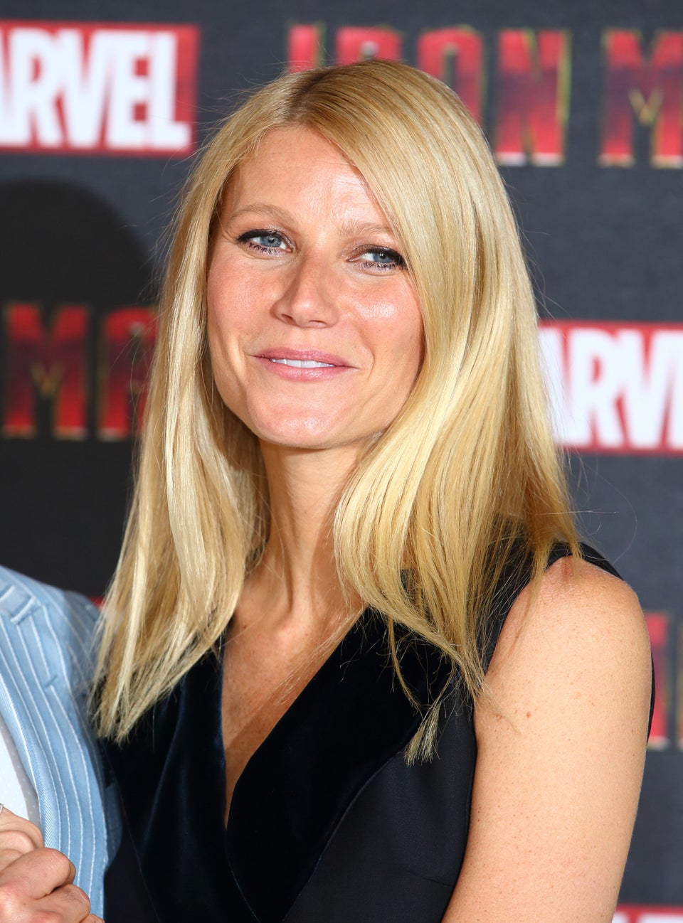 #1 Gwyneth Paltrow