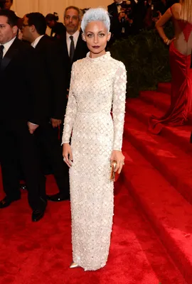 Rooney Mara Wears Yigal Azrouël