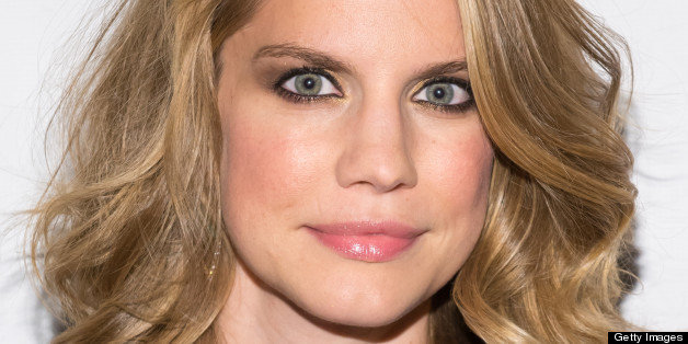 Next photo of Anna Chlumsky