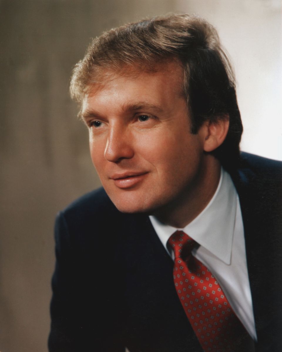 Donald Trump (1983)