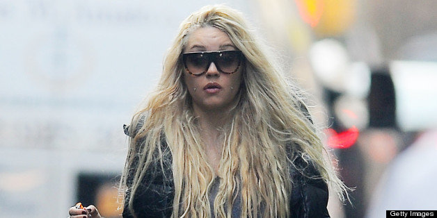 Next photo of Amanda Bynes