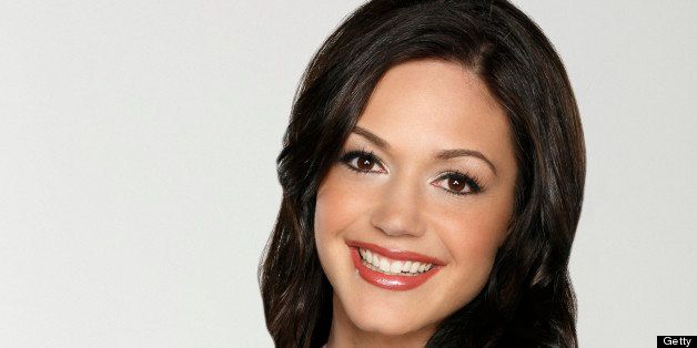 THE BACHELORETTE - It's time for Desiree Hartsock to call the shots when she gets her second chance to find love, starring in the ninth edition of ABC?s hit romance reality series, ?The Bachelorette,? which will premiere MONDAY, MAY 27 (8:00-10:01 p.m., ET), on the ABC Television Network. (Photo by Craig Sjodin/ABC via Getty Images)