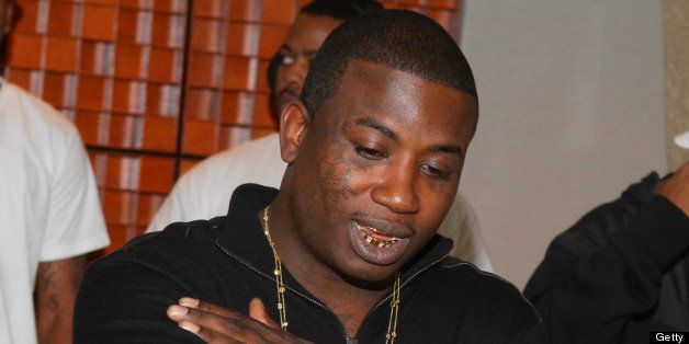 Gucci Mane and Selena - Image 12 from The Wildest Relationship