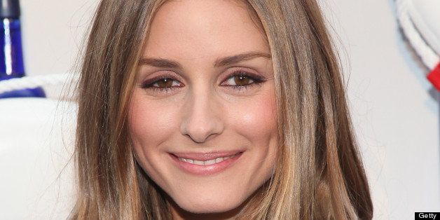 NEW YORK, NY - JUNE 06: Olivia Palermo attends the Governors Ball Music Festival Official Kick Off Party at Hornblower Infinity on June 6, 2013 in New York City. (Photo by Taylor Hill/WireImage for Alison Brod PR)