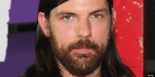 NASHVILLE, TN - JUNE 05: Seth Avett of The Avett Brothers attends the 2013 CMT Music awards at the Bridgestone Arena on June 5, 2013 in Nashville, Tennessee. (Photo by Taylor Hill/FilmMagic)