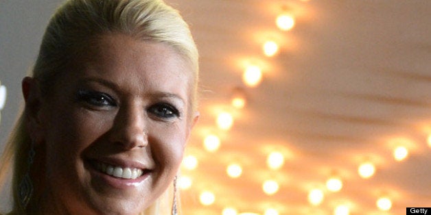 Tara Rey Tara Reid Has New Boyfriend: Is Their Love A 'Sharknado'? (PHOTO ...
