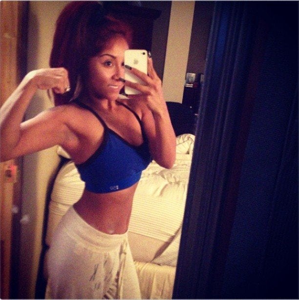 Snooki Transformation: Nicole Polizzi's Weight Loss in Photos