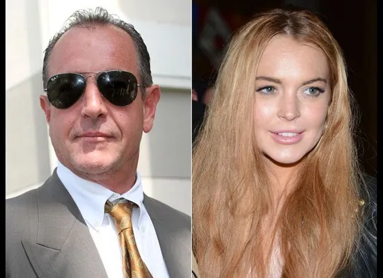 15 Celebrity-Parent Feuds - Celebs Who Are Estranged From Parents