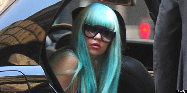NEW YORK, NY - JULY 09: Amanda Bynes sighted on July 9, 2013 in Midtown, New York City. Bynes earlier appeared at Manhattan C