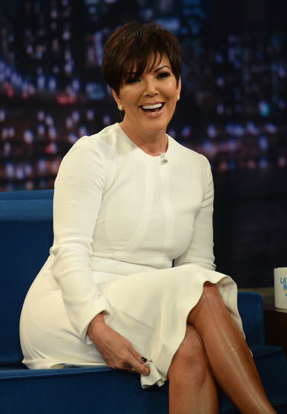 Kris Jenner