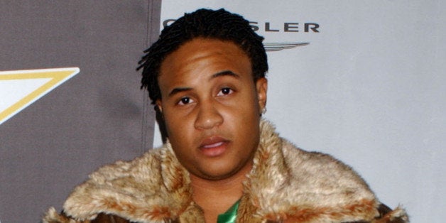 Orlando Brown (Photo by Albert L. Ortega/WireImage)