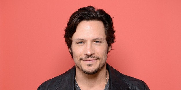 LOS ANGELES, CA - AUGUST 11: Actor Nick Wechsler attends Fox Teen Choice Awards 2013 held at the Gibson Amphitheatre on August 11, 2013 in Los Angeles, California. (Photo by FOX via Getty Images)