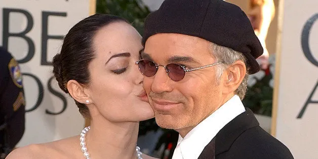 Billy Bob Thornton Says Angelina Jolie Is Most Deserving Of Her ...