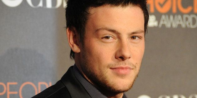 Actor Cory Monteith arrives at the People's Choice Awards 2010 held at Nokia Theatre L.A. Live on January 6, 2010 in Los Angeles, California. (Photo by Jeff Kravitz/FilmMagic)