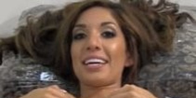 Farrah Abraham Sex Toys - Farrah Abraham Has Mold Of Her Private Parts Made For Sex Toy Line |  HuffPost Entertainment