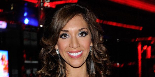 628px x 314px - Farrah Abraham's Porn Video Payday Was About $10,000, Not $1 Million |  HuffPost