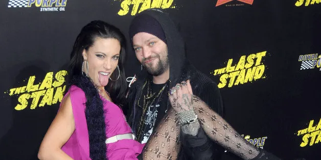 Bam Margera Marries Nicole Boyd In Iceland, Shares Wedding Video | HuffPost  Entertainment