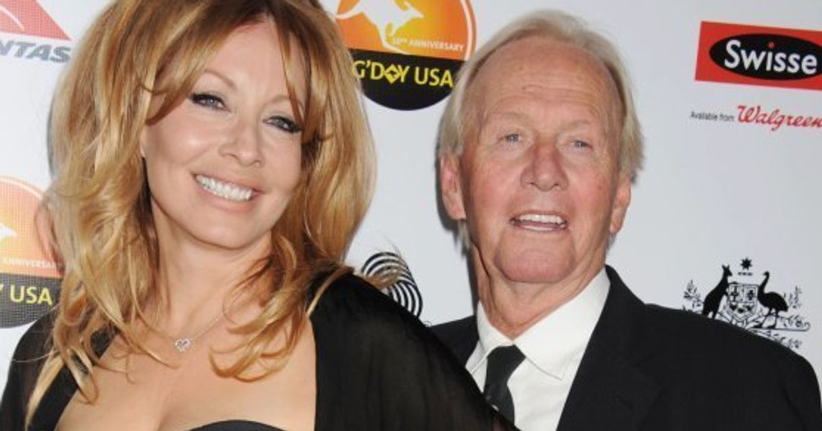 Paul Hogan Divorce In The Works After Splitting With Wife Of 23 Years ...