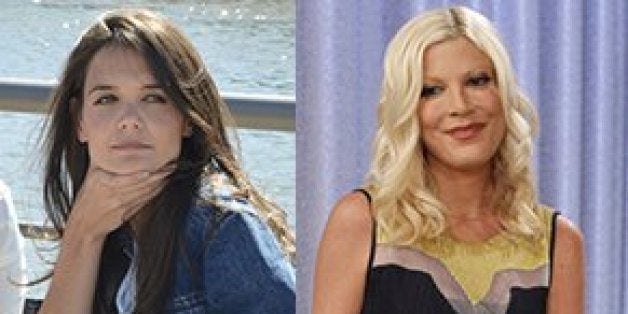 Tori Spelling News, Photos, Quotes, Video