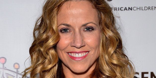 NEW YORK, NY - NOVEMBER 21: Sheryl Crow attends the 5th Annual African Children's Choir Gala at City Winery on November 21, 2013 in New York City. (Photo by Brian Killian/WireImage)