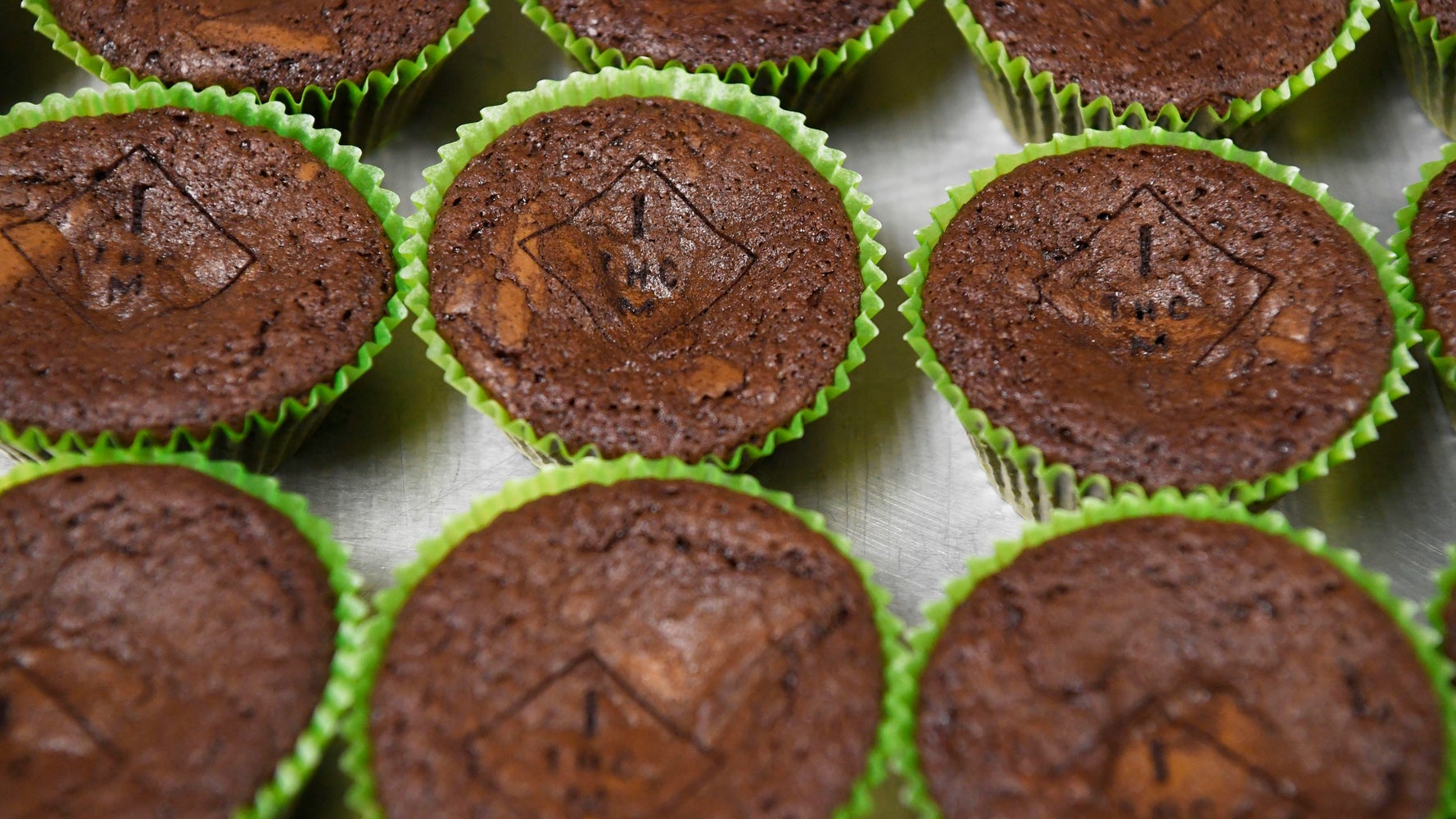 Cheerleader Gave Away Pot Brownies To Win Queen Vote Police