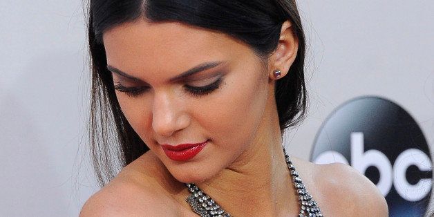 KENDALL JENNER REUNITES WITH BY FAR'S ICONIC RACHEL – The Fashion With Style