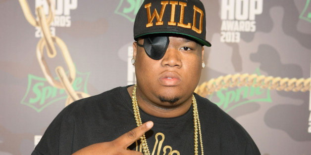 Doe B Dead: Rapper Dies At 22 | HuffPost Entertainment