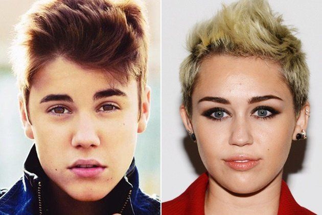 What would happen if Justin Bieber married Miley Cyrus?