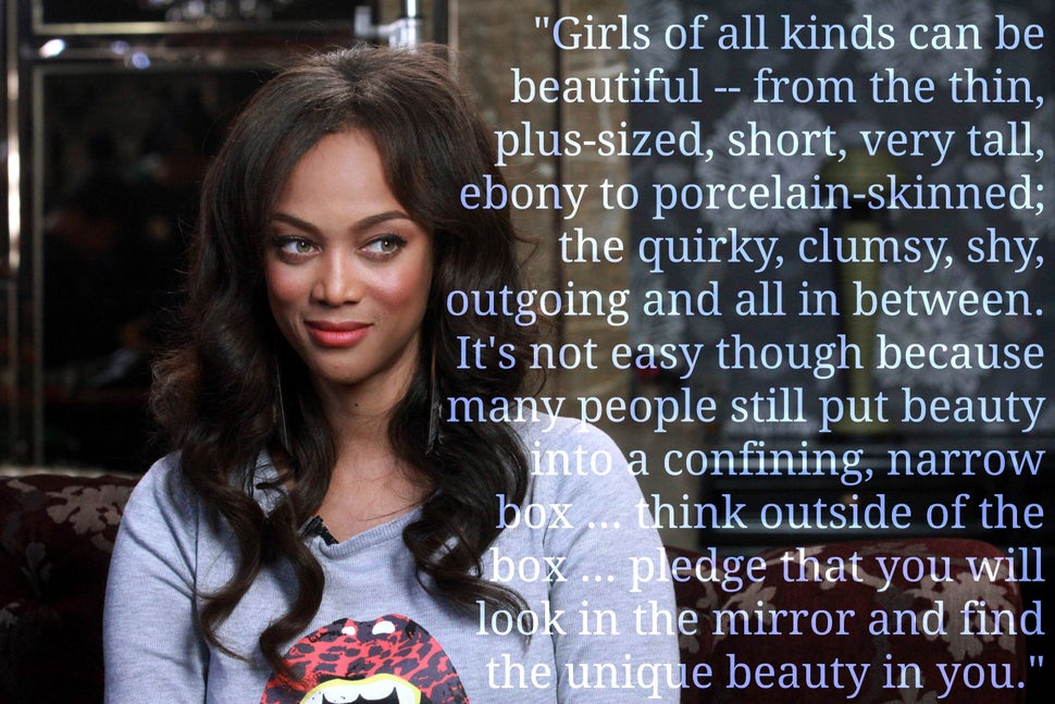 19 Beautiful And Inspiring Celebrity Body Image Quotes HuffPost
