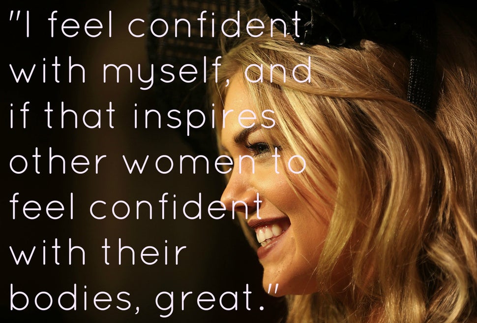 19 Beautiful And Inspiring Celebrity Body Image Quotes | HuffPost