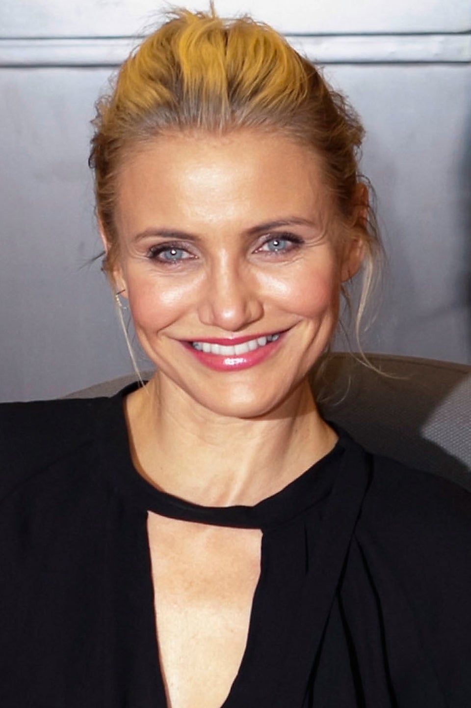 Cameron Diaz