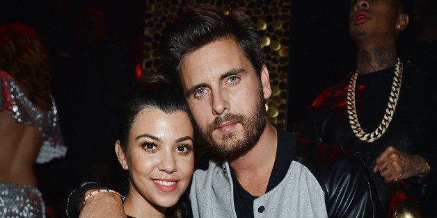 Kourtney Kardashian And Scott Disick Drop 8 5 Million On Keyshawn