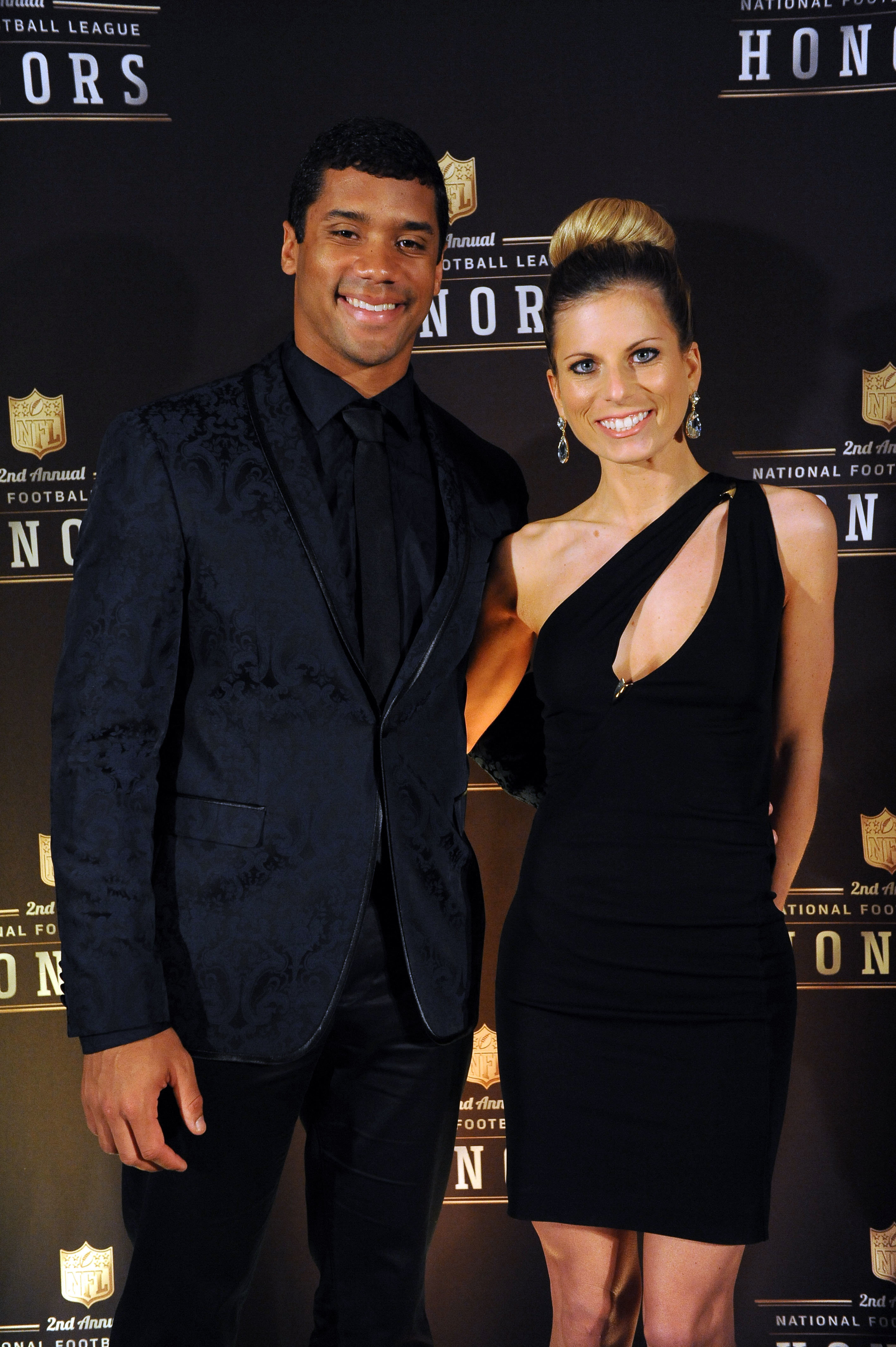 Hot Football Wives And Girlfriends To Distract You From The Super Bowl HuffPost Entertainment