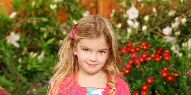 Mia Talerico, 5-Year-Old 'Good Luck Charlie' Actress, Receives Death ...