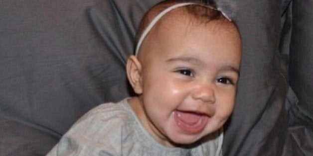 North West S Wildly Expensive Designer Baby Clothes Are Truly