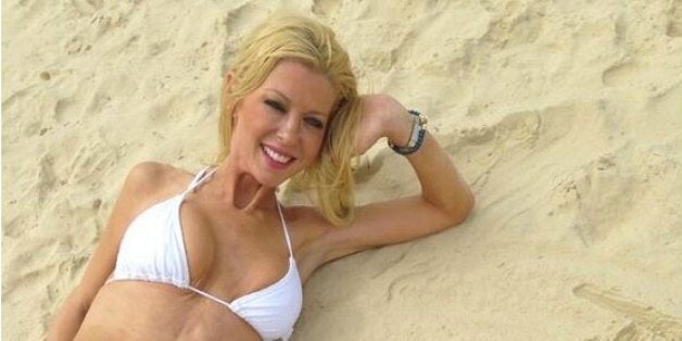 Tara Reid: Inside Her Life