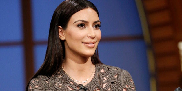 Kim K's new nipple bra is genius - I always feel sexier when I'm