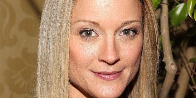 WASHINGTON, DC - MARCH 27: Actress Teri Polo attends the Planned Parenthood Federation Of America's 2014 Gala Awards Dinner at the Marriott Wardman Park Hotel on March 27, 2014 in Washington, DC. (Photo by Paul Morigi/Getty Images)