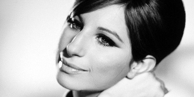 UNSPECIFIED - JANUARY 01: (AUSTRALIA OUT) Photo of Barbra STREISAND (Photo by GAB Archive/Redferns)