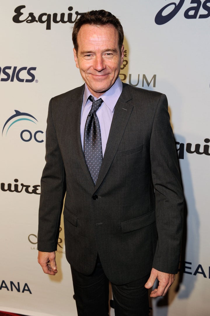 Bryan Cranston Talks Crystal Meth: 'Breaking Bad' Star Gets Funny With Craig Ferguson (VIDEO) | HuffPost Entertainment Bryan Cranston Talks Crystal Meth: 'Breaking Bad' Star Gets Funny With Craig Ferguson (VIDEO) | HuffPost Entertainment