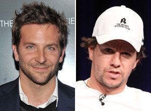 Bradley Cooper In 'The Silver Linings Playbook': To Replace Mark