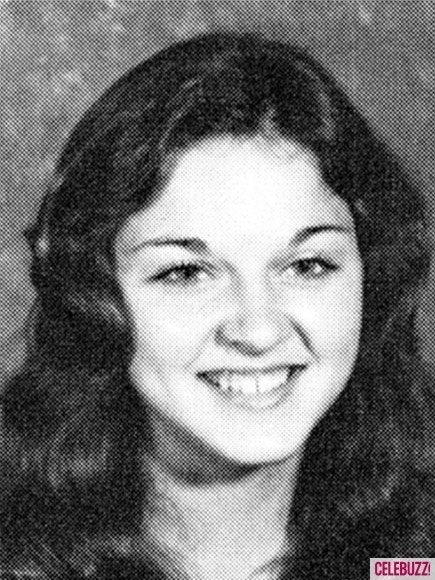 Madonna Before She Was Famous: Material Girl's High School ...