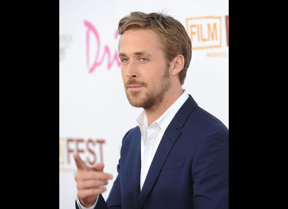 Ryan Gosling As Johnny