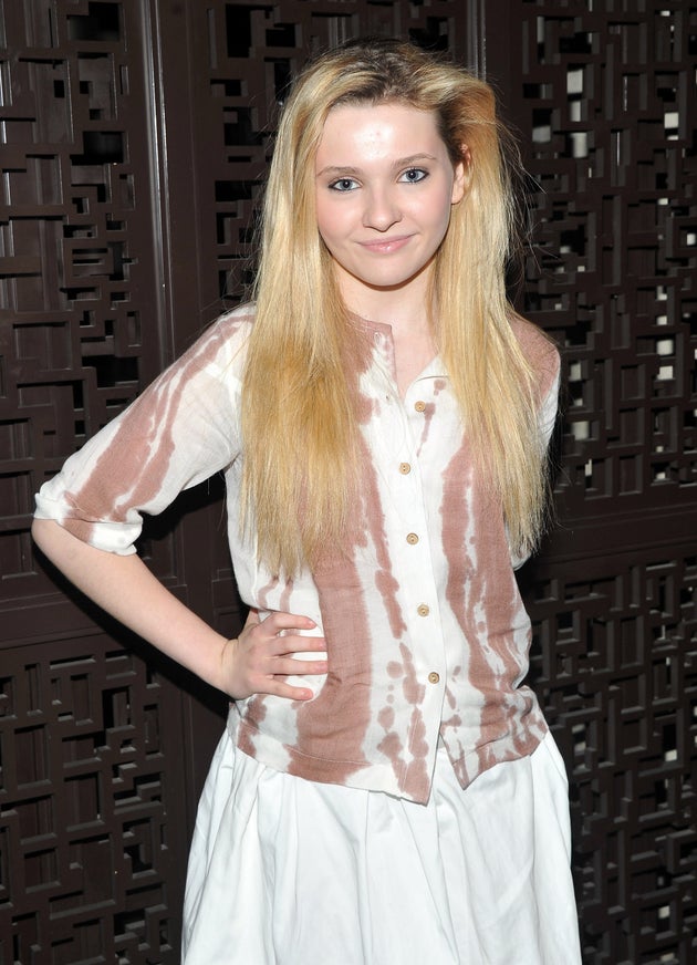 Abigail Breslin In The Class Project True Story Of Canadian Teenage Mother Murderers Huffpost