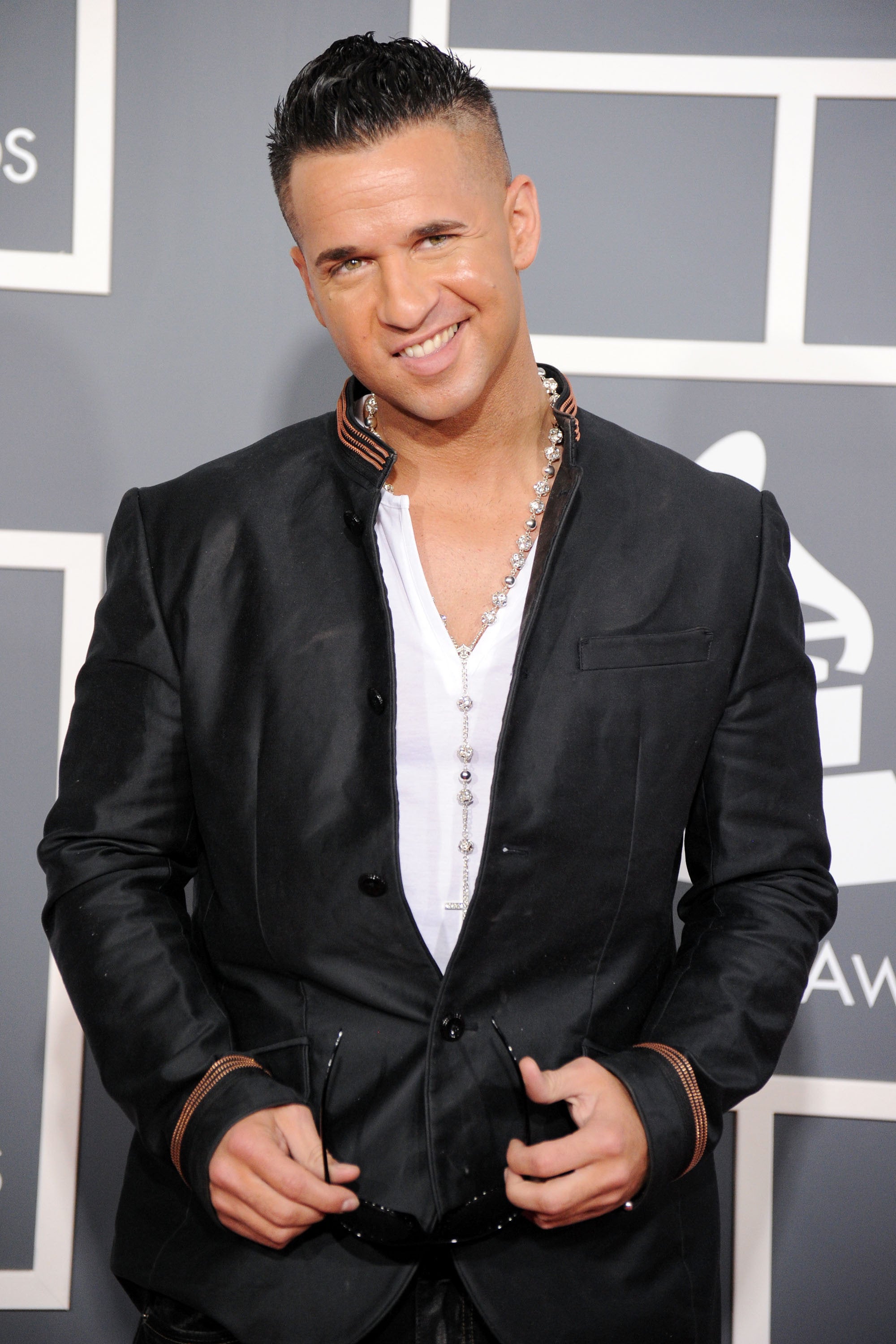 abercrombie and fitch mike the situation