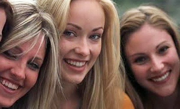 Olivia Wilde A Look Back At Her Roles Through The Years