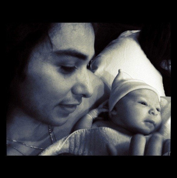 Jason Castro A Daughter 'American Idol' Finalist Embraces