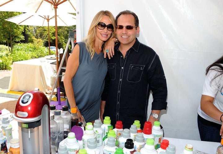 Russell Armstrong’s Family Thinks He Was Murdered | HuffPost Entertainment